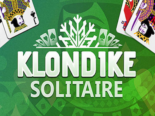 Play Klondike Solitaire Free Online Game At H5games Online