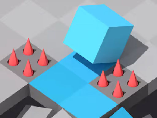 Play Adventure Cube free online game at H5games.online