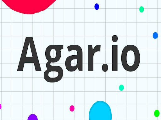 Play Agar io free online game at H5games.online