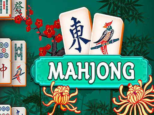 Play Arkadium Mahjong free online game at H5games.online