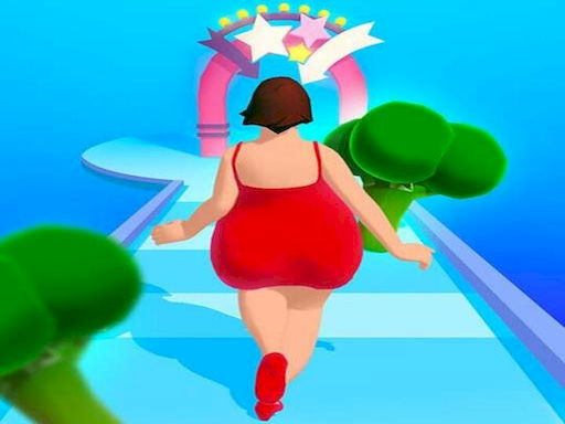 Play Body Race free online game at H5games.online