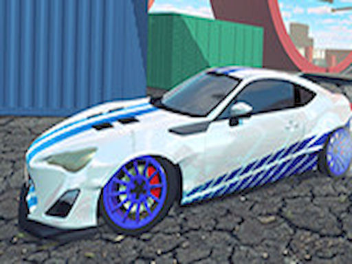 car simulator online play