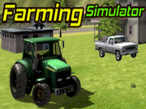 free farming simulator games