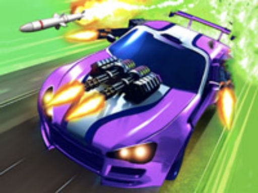 Play Fastlane Road To Revenge Master - Car Racing free online game at ...