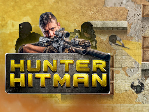 Play Hunter Hitman free online game at H5games.online
