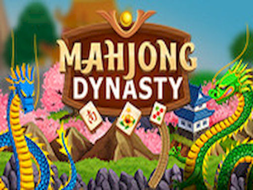 Play Mahjong Dynasty Free Online Game At H5games.online