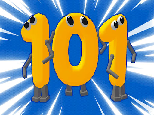 Play Numbers Arena free online game at H5games.online