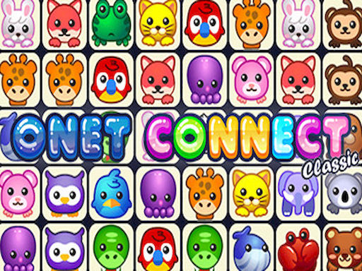 Onet Connect Classic Play On Crazygames