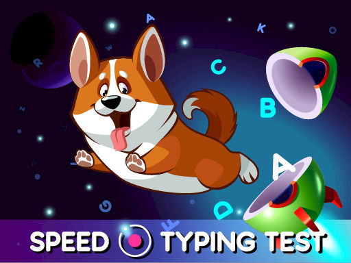 Speed Typing Test Free Online