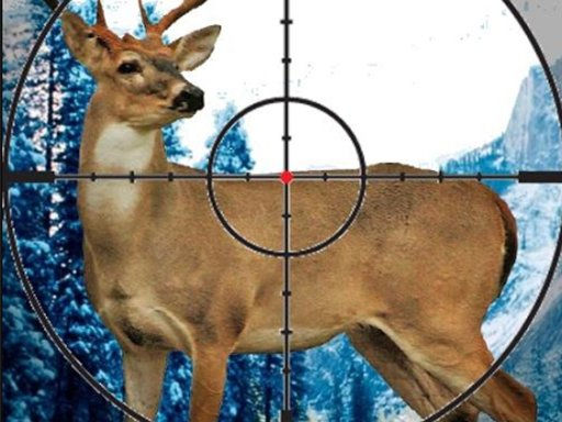 Play Stag Hunter free online game at H5games.online
