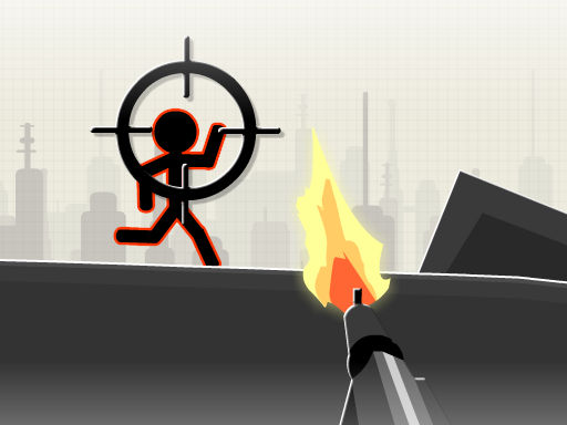 Play Stickman War free online game at H5games.online