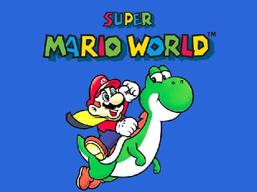 Play Super Mario World Online free online game at H5games online Play Super Mario World Online free online game at H5games online