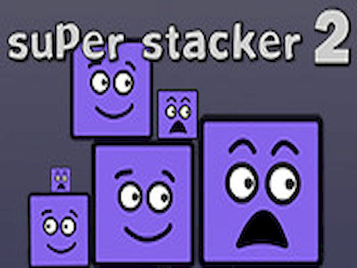 Play Super Stacker 2 free online game at H5games.online