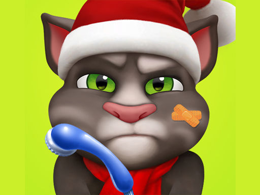talking tom online free play