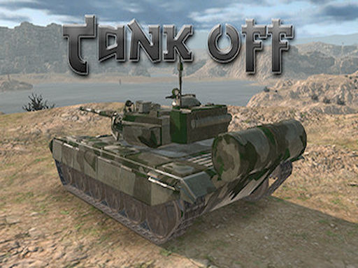 Play Tank off free online game at H5games.online