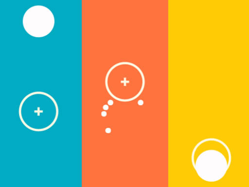 Play Three Lines free online game at H5games.online