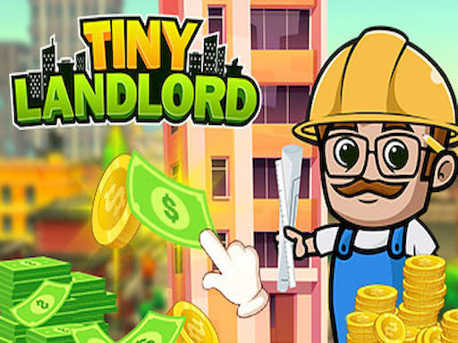 Play Tiny Landlord free online game at H5games.online