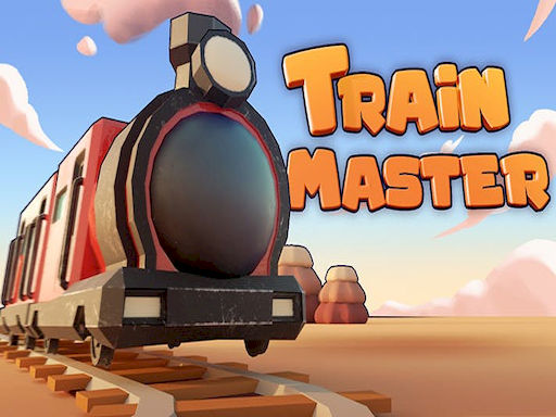 Train Html5 Game Play Train Master free online game at H5games.online