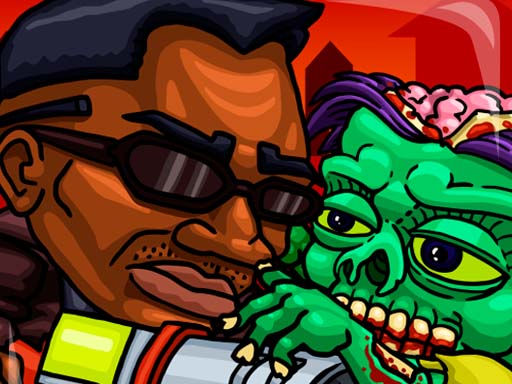 Play ZOMBIE EXPLOSER free online game at H5games.online