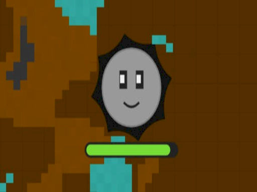 Play digdig io free online game at H5games.online