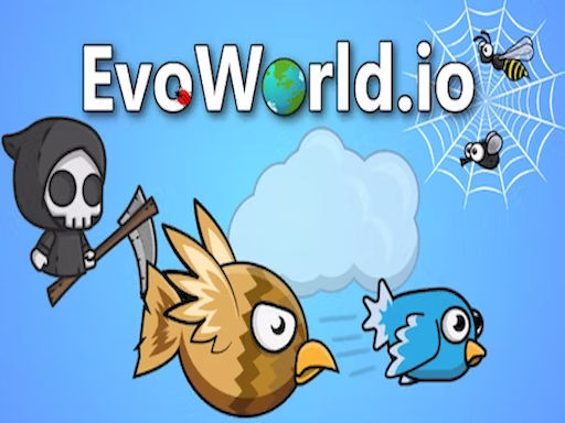 EvoWorldio The free multiplayer io game Formerly known as flyordieio