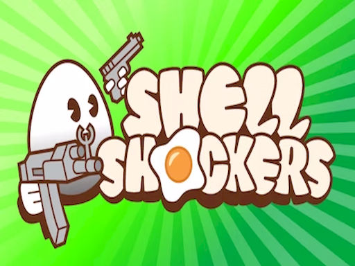Play Shell Shockers free online game at H5games.online