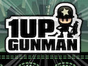 1UP Gunman