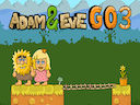 Adam and Eve Go 3