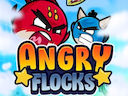 Angry Flocks