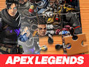 Apex Legends Jigsaw Puzzle