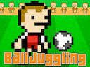 Ball Juggling