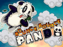 Bounce bounce Panda