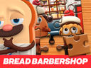 Bread Barbershop Jigsaw Puzzle