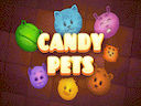 Candy Pets