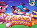 Catland: block puzzle
