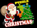 Christmas Santa Puzzle