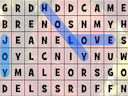 Christmas Wordsearch Puzzles