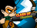 Clash of Kingdom