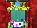 Cliff Defender
