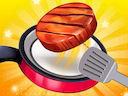 Cooking Madness Game