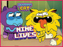 Counterfeit Cat: Nine Lives