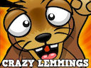 Crazy Lemmings