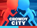 Crowdy City.io