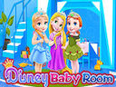 Disney Baby Room