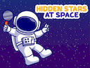 Find Hidden Stars at Space