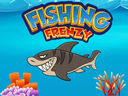 Fun Fishing Frenzy