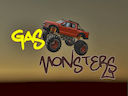 Gas Monsters