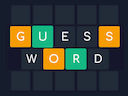 Guess the Word