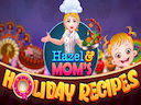 Hazel & Mom's Recipes