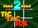 Head 2 Head Tic Tac Toe